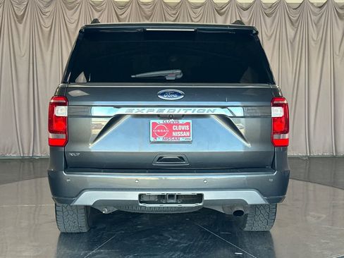 Used 2020 Ford Expedition XLT w/ Equipment Group 202A image 8
