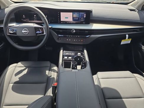New 2026 Nissan Murano SL AWD/4WD image 13