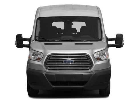 Used 2016 Ford Transit 350 XLT RWD image 4
