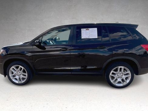 Used 2024 Honda Passport EX-L image 3