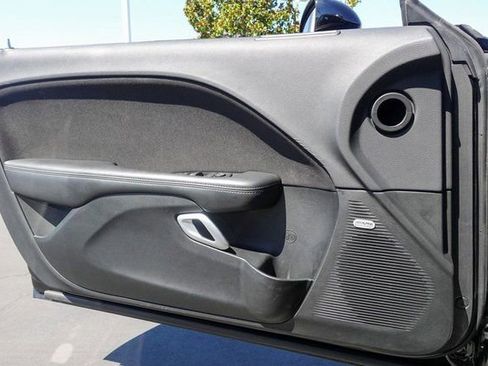 Used 2023 Dodge Challenger R/T Scat Pack image 22