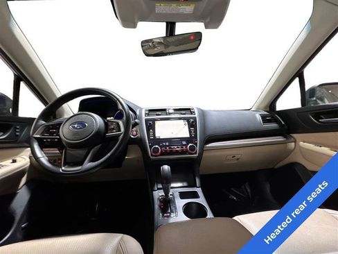 Used 2018 Subaru Outback 2.5i Limited image 13