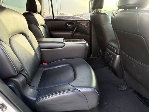 Used 2017 INFINITI QX80 2WD image 13