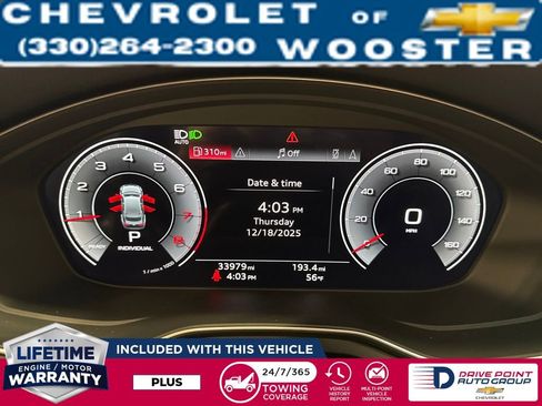 Used 2024 Audi A5 2.0T Premium Plus image 19