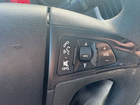 Used 2014 GMC Terrain SLE image 19