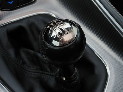 Used 2017 Dodge Challenger SRT Hellcat image 26