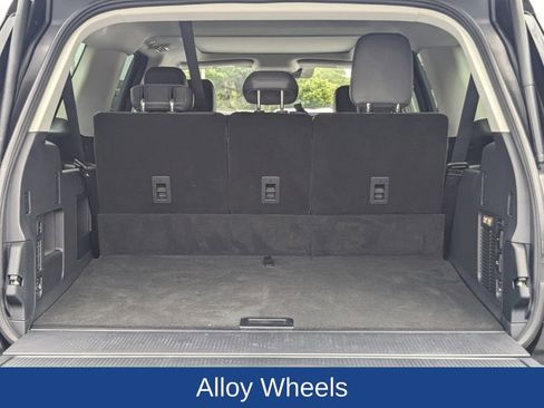 New 2025 Ford Expedition Max Active image 13