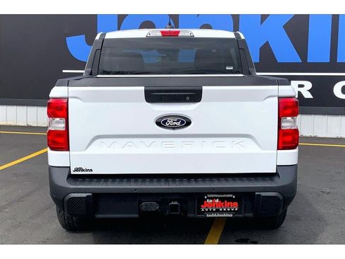 New 2026 Ford Maverick XLT w/ 4K Tow Package image 19