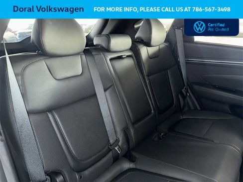 Used 2023 Hyundai Tucson Limited image 26