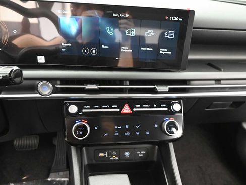 New 2026 Hyundai Tucson SEL Plus w/ Tow & Go Package AWD/4WD image 19