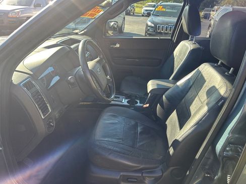 Used 2012 Ford Escape Limited FWD image 9