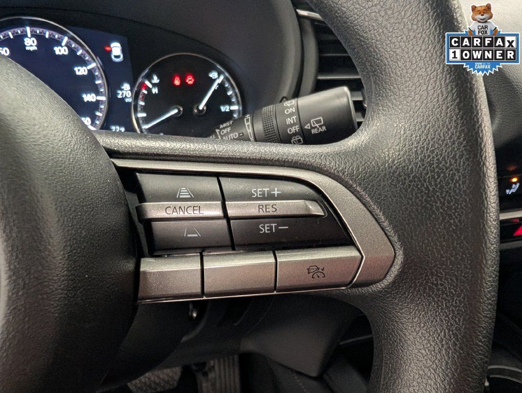 Used 2023 MAZDA CX-30 AWD 2.5 S image 20