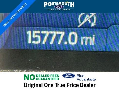 Certified 2023 Ford F150 XLT w/ Equipment Group 302A High image 22
