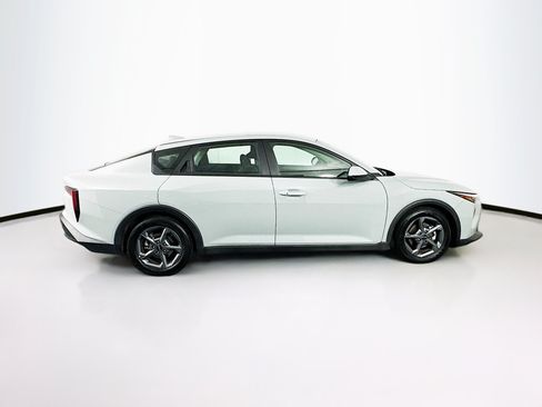 Used 2025 Kia K4 FWD image 10