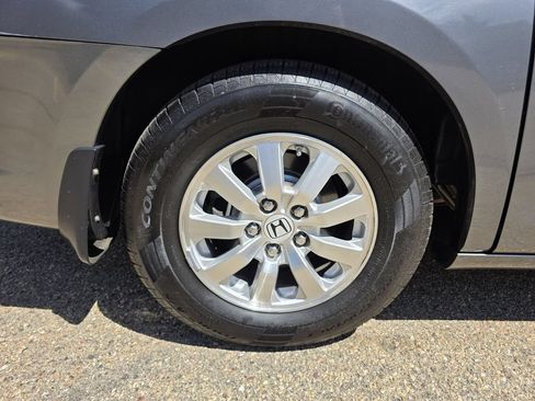 Used 2009 Honda Odyssey EX-L image 41