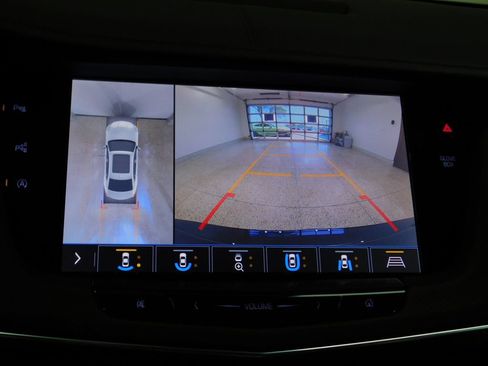 Used 2019 Cadillac CT6 Premium Luxury AWD/4WD image 37