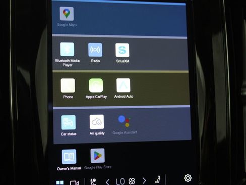 Used 2023 Volvo XC60 B6 Ultimate image 47