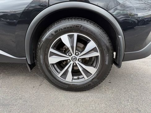 Used 2019 Nissan Murano SV w/ Premium Package image 27