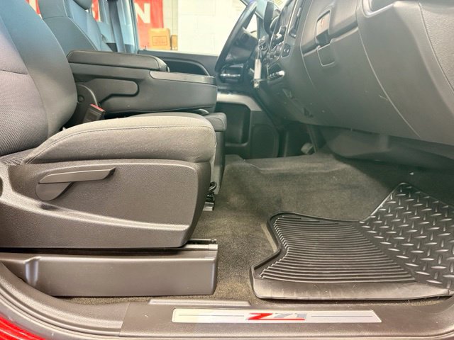 Used 2015 Chevrolet Silverado 1500 LT w/ All Star Edition AWD/4WD image 26