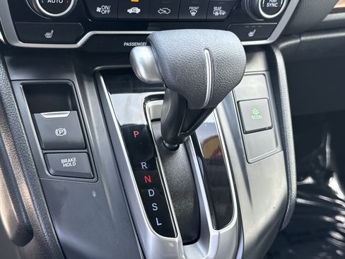 Certified 2017 Honda CR-V EX image 33