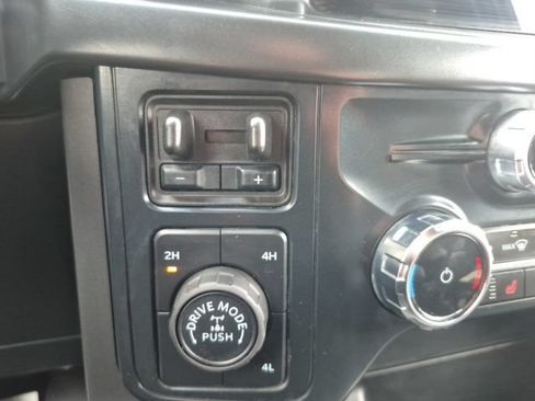 Used 2025 Ford F150 Tremor w/ Tow/Haul Package AWD/4WD image 34