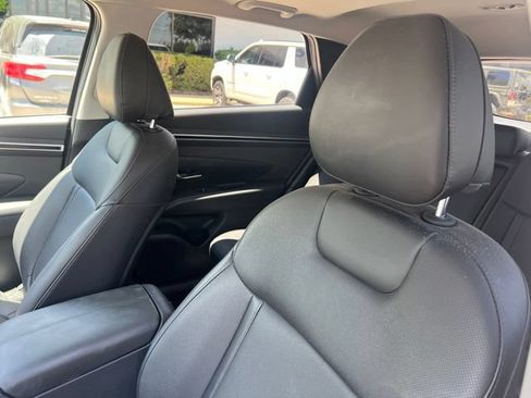 Certified 2024 Hyundai Tucson SEL w/ Convenience Package AWD/4WD image 9