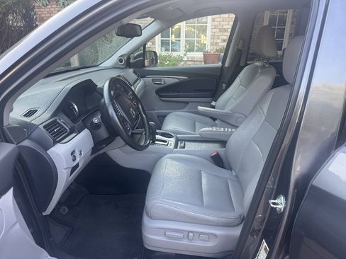 Used 2016 Honda Pilot EX-L image 12