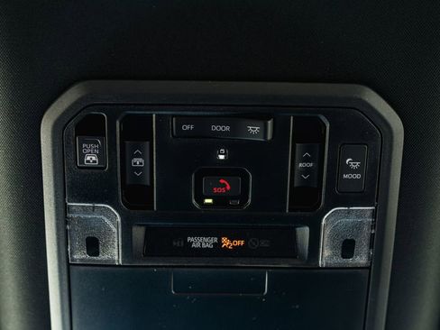 New 2026 Toyota Tundra 1794 Edition AWD/4WD image 20
