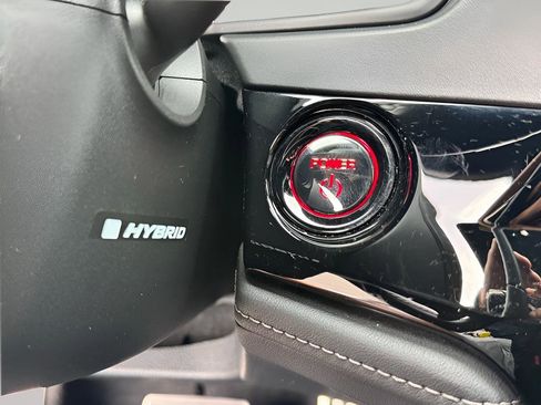 Used 2023 Honda Accord Sport image 30