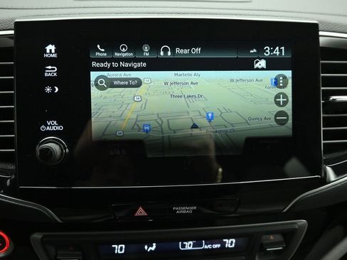 Used 2020 Honda Pilot Touring image 16