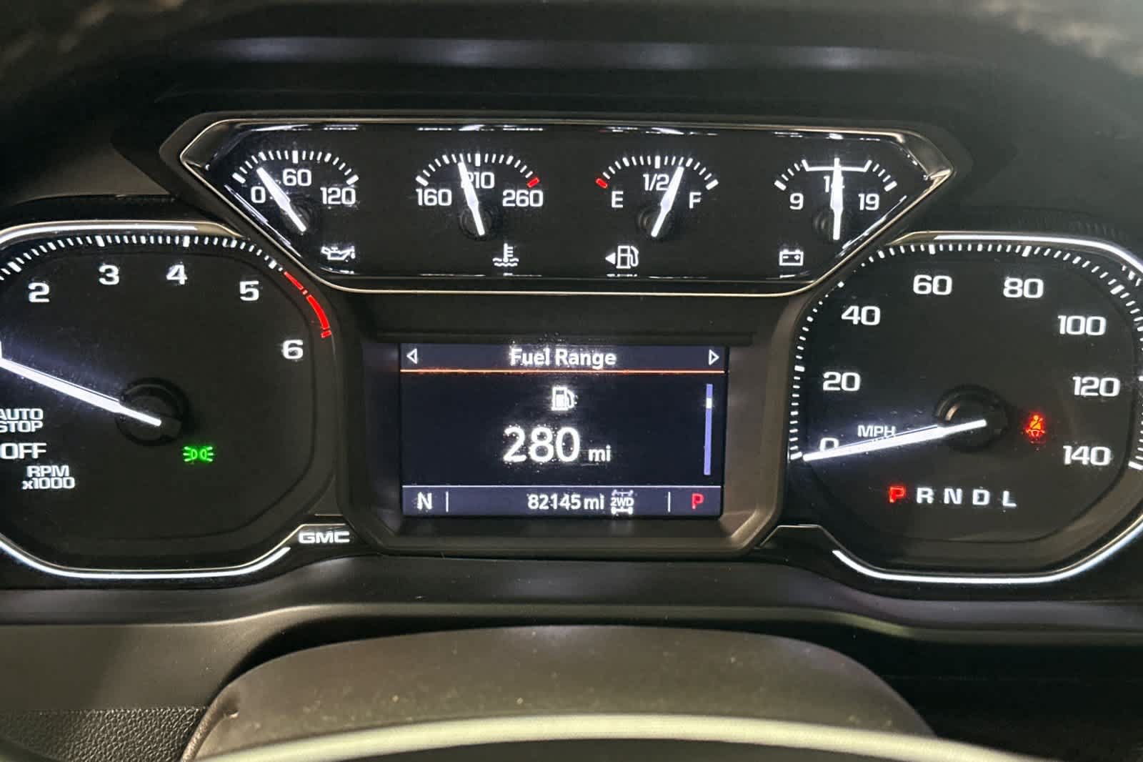Used 2022 GMC Sierra 1500 Elevation AWD/4WD image 10
