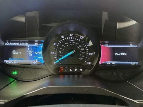 Used 2020 Ford Edge SEL image 9