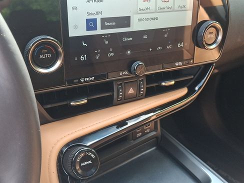 Certified 2022 Lexus NX 350 AWD w/ Cold Area Package image 17