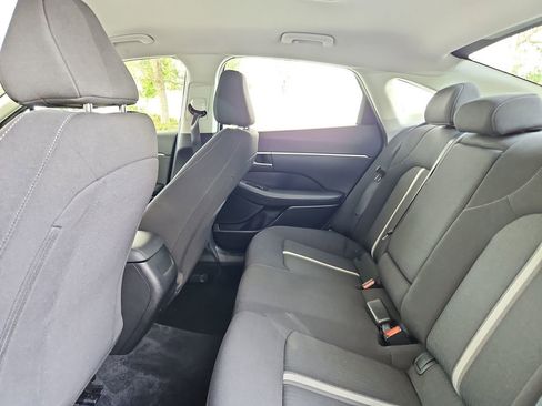 Used 2024 Hyundai Sonata SEL FWD image 27