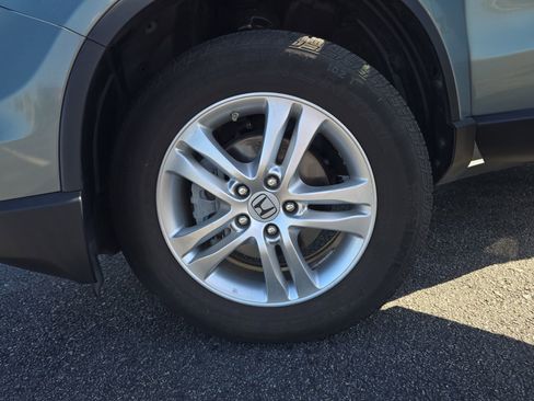 Used 2010 Honda CR-V EX-L image 27