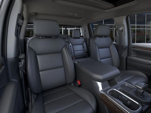 New 2026 GMC Sierra 1500 Elevation w/ Elevation Premium Package AWD/4WD image 16