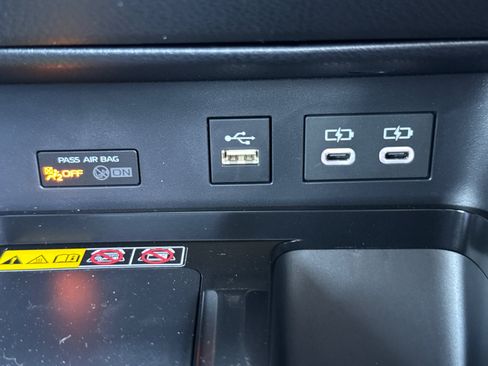 Certified 2026 Toyota Camry SE w/ Convenience Package image 31