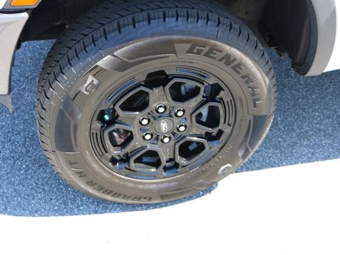 Used 2022 Ford Ranger XL w/ Equipment Group 101A High AWD/4WD image 13