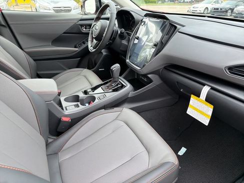 New 2026 Subaru Crosstrek 2.5i Limited w/ Crosstrek Mirror Package AWD/4WD image 22