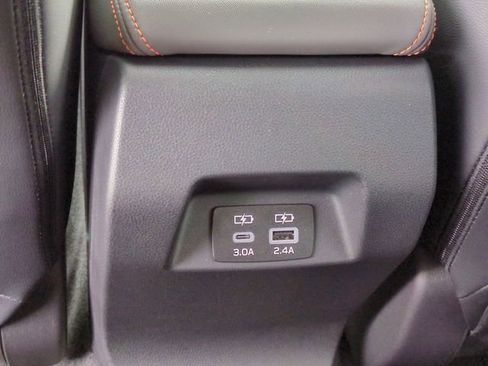 New 2025 Subaru Crosstrek 2.5i Limited image 31