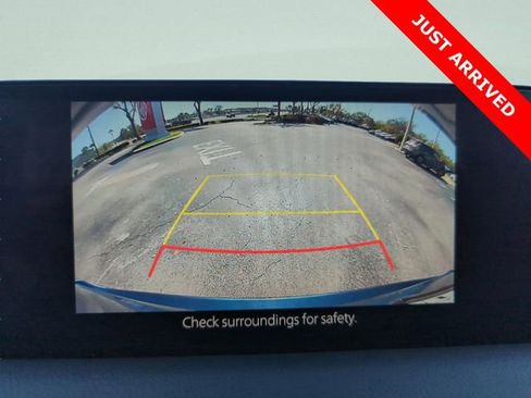 Used 2022 MAZDA CX-5 AWD 2.5 S w/ Premium Package image 34