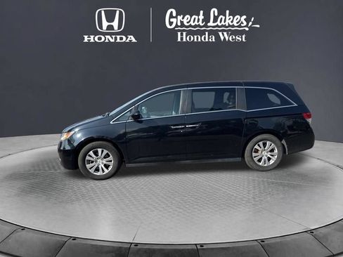 Used 2016 Honda Odyssey EX image 13