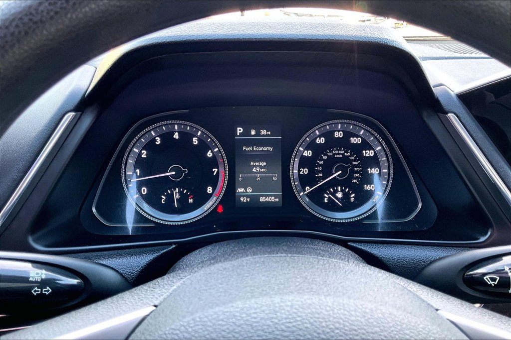Used 2020 Hyundai Sonata SEL FWD image 21