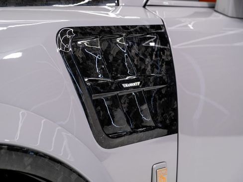 Used 2026 Rolls-Royce Cullinan AWD/4WD image 12