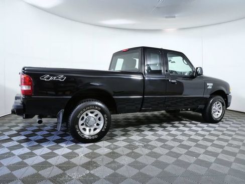 Used 2011 Ford Ranger XLT AWD/4WD image 6