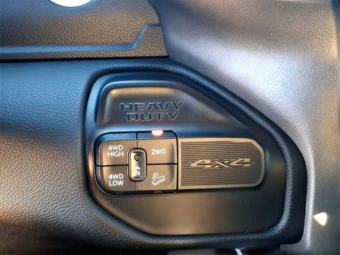 Used 2020 RAM 2500 Lone Star w/ Towing Technology Group image 13