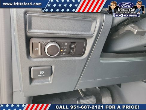 New 2026 Ford F150 STX RWD image 13