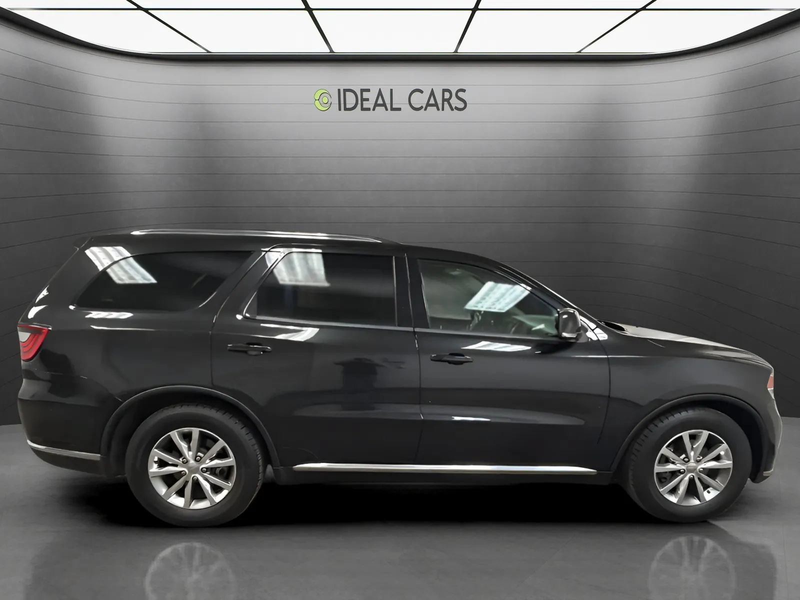 Used 2015 Dodge Durango Limited RWD image 4