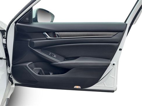 Used 2020 Honda Accord EX-L image 19