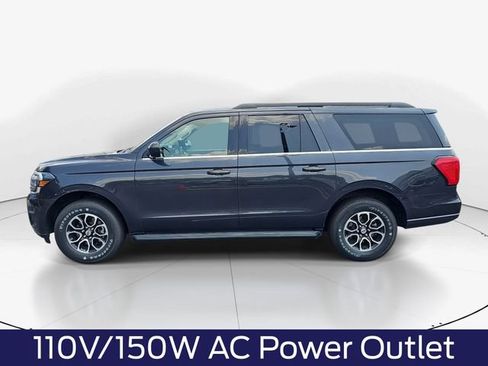 Used 2024 Ford Expedition Max XLT RWD image 8